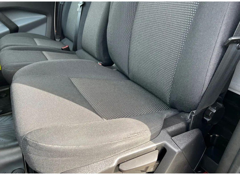 Ford Transit Custom Refrigerator Waeco Import DE One Owner leasing Ford Transit Custom Refrigerator Waeco Import DE One Owner: picture 14