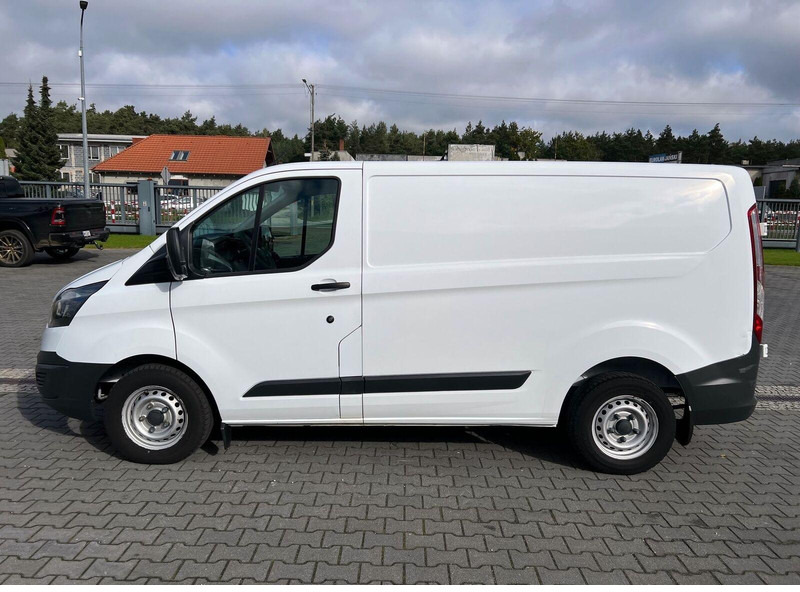 Ford Transit Custom Refrigerator Waeco Import DE One Owner - Refrigerated delivery van: picture 2 Ford Transit Custom Refrigerator Waeco Import DE One Owner - Refrigerated delivery van: picture 2