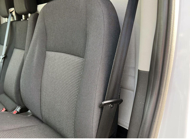 Ford Transit Custom Refrigerator Waeco Import DE One Owner leasing Ford Transit Custom Refrigerator Waeco Import DE One Owner: picture 15