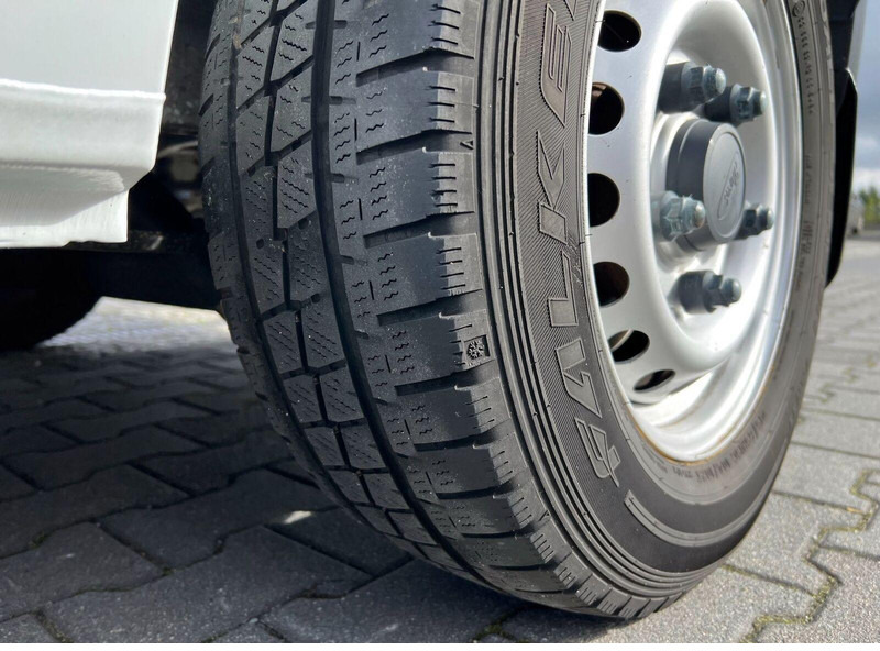 Ford Transit Custom Refrigerator Waeco Import DE One Owner leasing Ford Transit Custom Refrigerator Waeco Import DE One Owner: picture 6