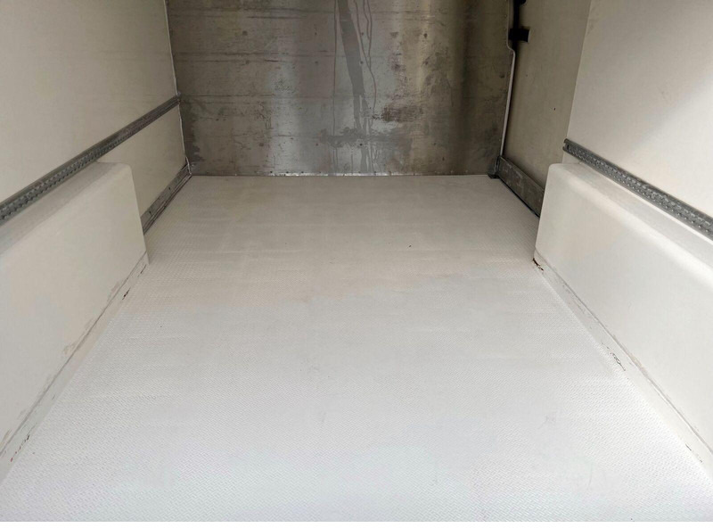 Ford Transit Custom Refrigerator Waeco Import DE One Owner leasing Ford Transit Custom Refrigerator Waeco Import DE One Owner: picture 9