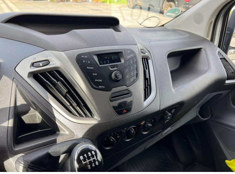 Ford Transit Custom Refrigerator Waeco Import DE One Owner leasing Ford Transit Custom Refrigerator Waeco Import DE One Owner: picture 20