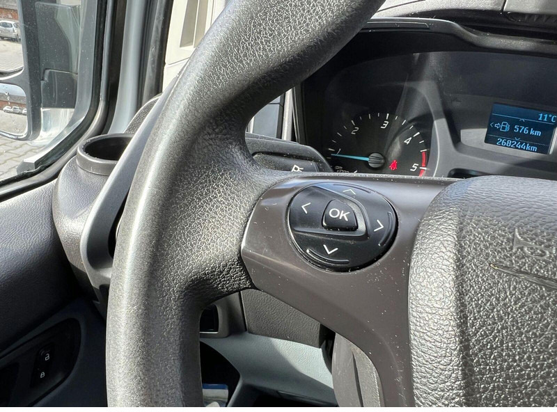 Ford Transit Custom Refrigerator Waeco Import DE One Owner leasing Ford Transit Custom Refrigerator Waeco Import DE One Owner: picture 18