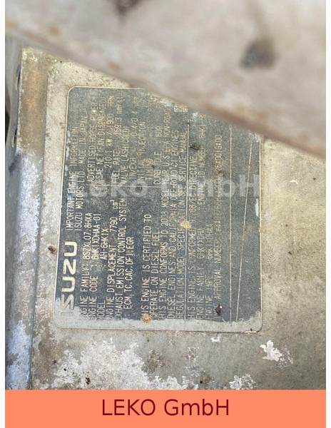 Hitachi ZX 350 LC-3 leasing Hitachi ZX 350 LC-3: picture 18 Hitachi ZX 350 LC-3 leasing Hitachi ZX 350 LC-3: picture 18