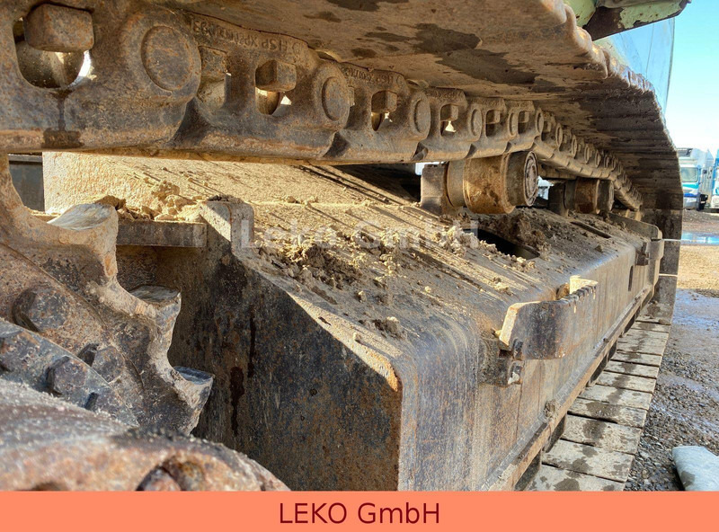 Hitachi ZX 350 LC-3 leasing Hitachi ZX 350 LC-3: picture 13 Hitachi ZX 350 LC-3 leasing Hitachi ZX 350 LC-3: picture 13