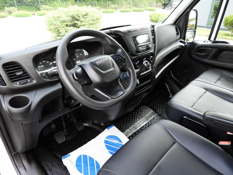 Iveco DAILY 35C14 - Tipper: picture 2 Iveco DAILY 35C14 - Tipper: picture 2
