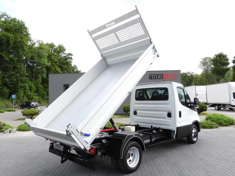 Iveco DAILY 35C14 - Tipper: picture 3 Iveco DAILY 35C14 - Tipper: picture 3