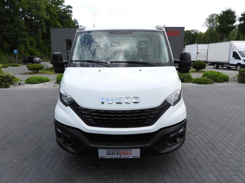 Iveco DAILY 35C14 - Tipper: picture 5 Iveco DAILY 35C14 - Tipper: picture 5