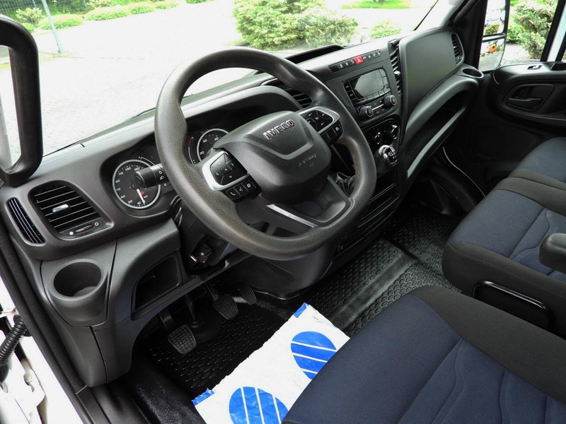 Iveco DAILY 35C16 - Tipper van: picture 2 Iveco DAILY 35C16 - Tipper van: picture 2