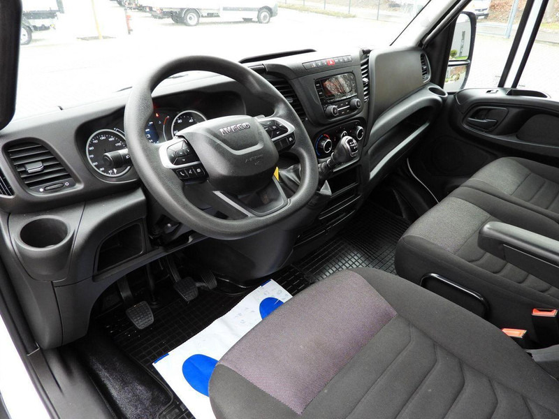 Iveco DAILY 35C16 - Tipper van: picture 2 Iveco DAILY 35C16 - Tipper van: picture 2