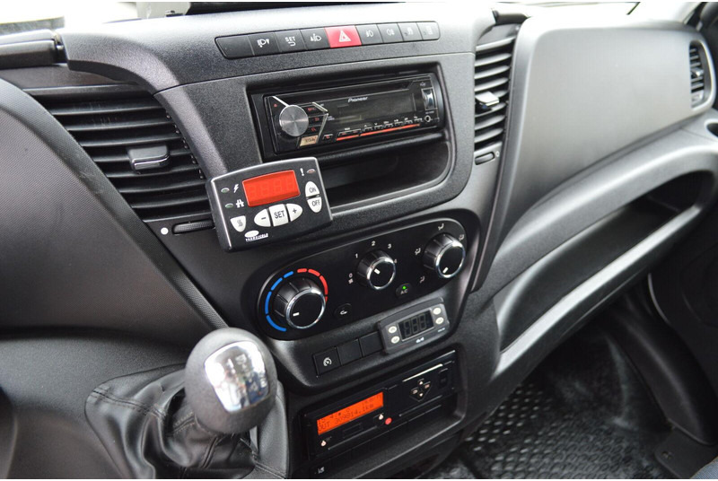 Iveco DAILY 60C15 leasing Iveco DAILY 60C15: picture 20