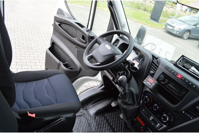 Iveco DAILY 60C15 leasing Iveco DAILY 60C15: picture 19