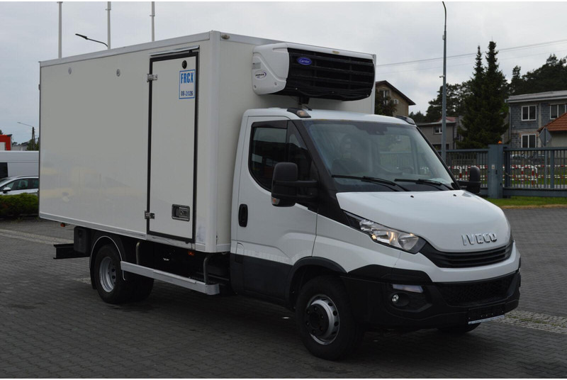 Iveco DAILY 60C15 leasing Iveco DAILY 60C15: picture 6