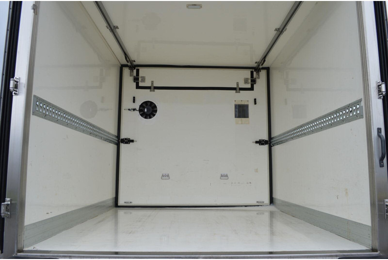 Iveco DAILY 60C15 leasing Iveco DAILY 60C15: picture 10