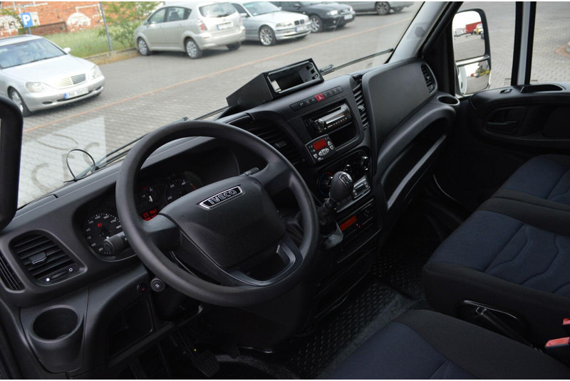 Iveco DAILY 60C15 leasing Iveco DAILY 60C15: picture 16