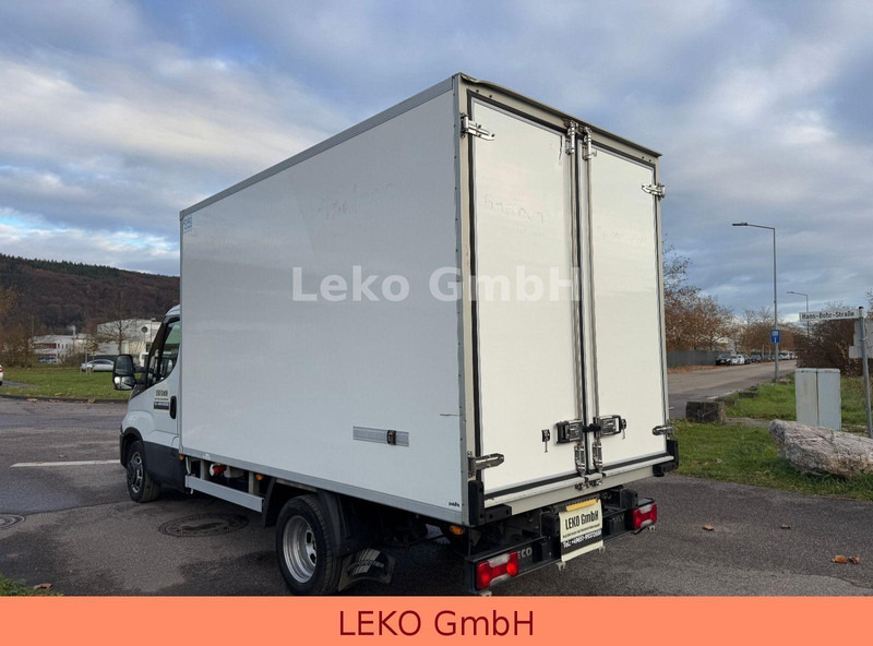 Iveco Daily 335C14 - Refrigerated delivery van: picture 5 Iveco Daily 335C14 - Refrigerated delivery van: picture 5