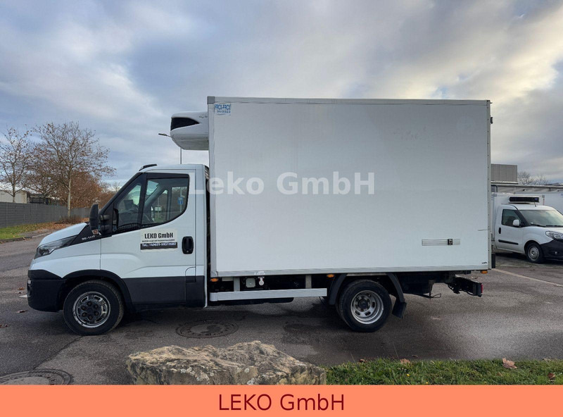 Iveco Daily 335C14 - Refrigerated delivery van: picture 4 Iveco Daily 335C14 - Refrigerated delivery van: picture 4