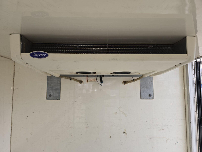 Iveco Daily 35 C 13 - Carrier Xarios 500 frigo leasing Iveco Daily 35 C 13 - Carrier Xarios 500 frigo: picture 13