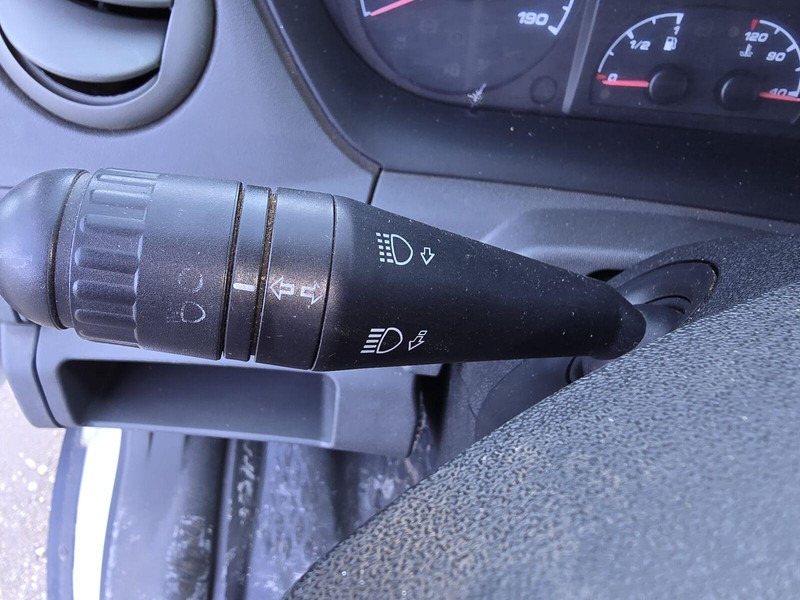 Iveco Daily 35 C 13 - Carrier Xarios 500 frigo leasing Iveco Daily 35 C 13 - Carrier Xarios 500 frigo: picture 20