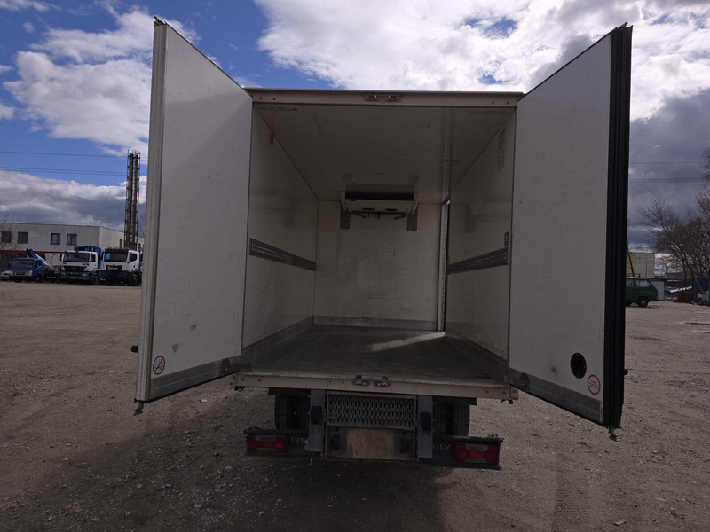 Iveco Daily 35 C 13 - Carrier Xarios 500 frigo leasing Iveco Daily 35 C 13 - Carrier Xarios 500 frigo: picture 10