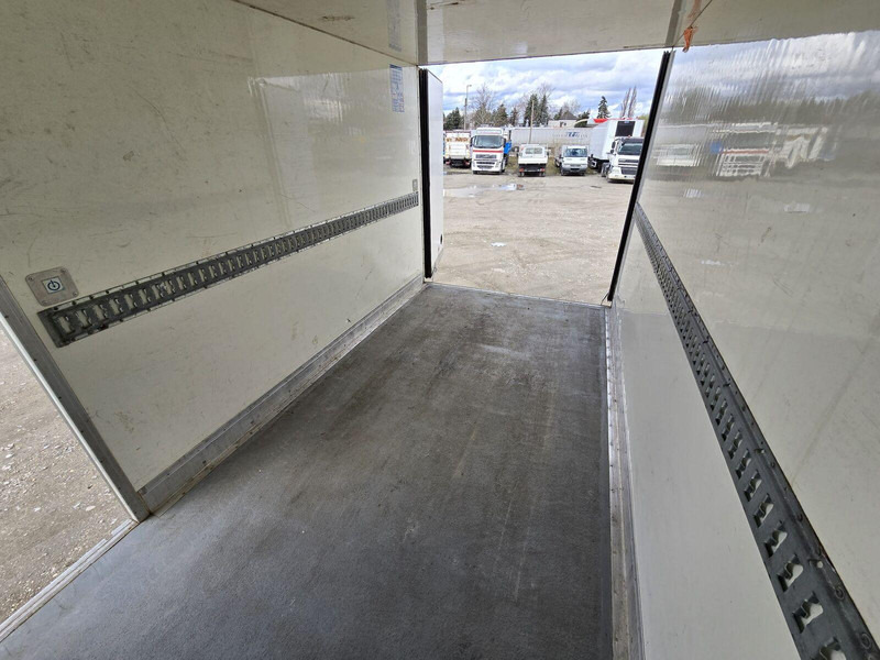 Iveco Daily 35 C 13 - Carrier Xarios 500 frigo leasing Iveco Daily 35 C 13 - Carrier Xarios 500 frigo: picture 11