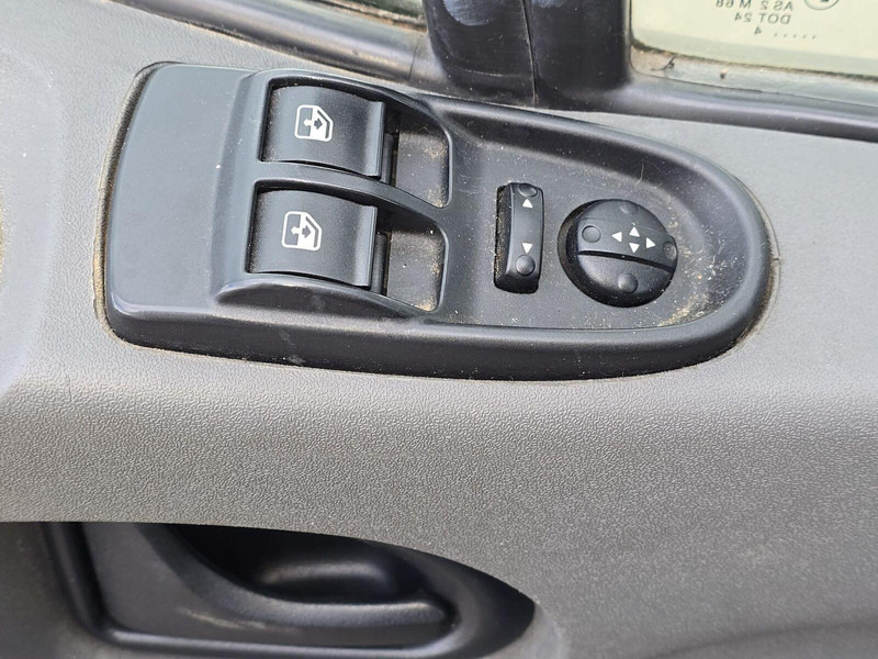 Iveco Daily 35 C 13 - Carrier Xarios 500 frigo leasing Iveco Daily 35 C 13 - Carrier Xarios 500 frigo: picture 19