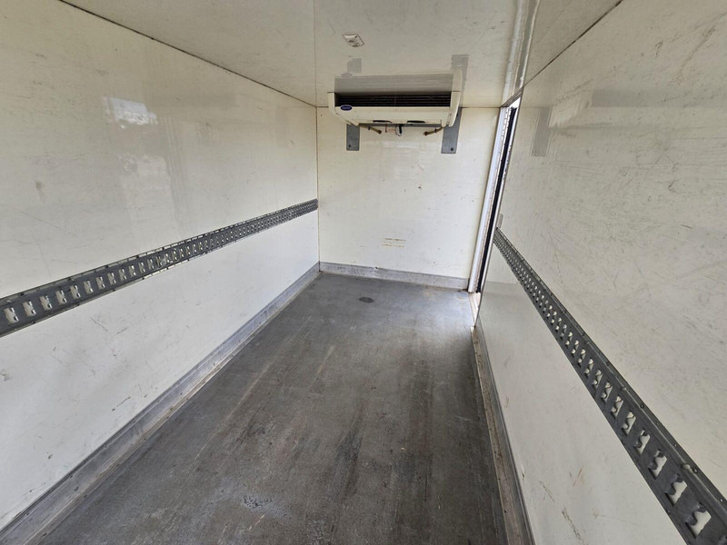 Iveco Daily 35 C 13 - Carrier Xarios 500 frigo leasing Iveco Daily 35 C 13 - Carrier Xarios 500 frigo: picture 12