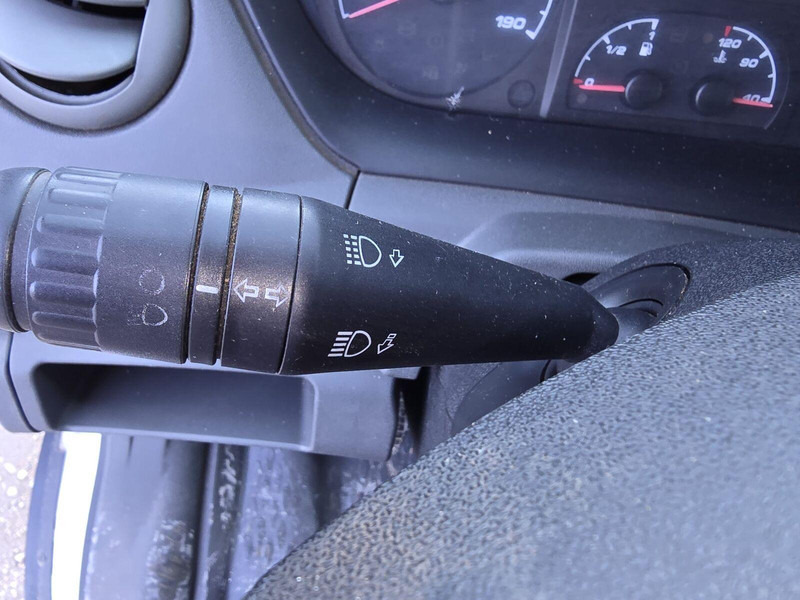 Iveco Daily 35 C 13 - Carrier Xarios 500 frigo leasing Iveco Daily 35 C 13 - Carrier Xarios 500 frigo: picture 18