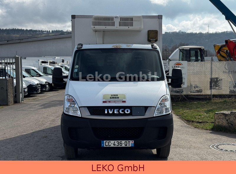 Iveco Daily 35C11 - Refrigerated delivery van: picture 2 Iveco Daily 35C11 - Refrigerated delivery van: picture 2
