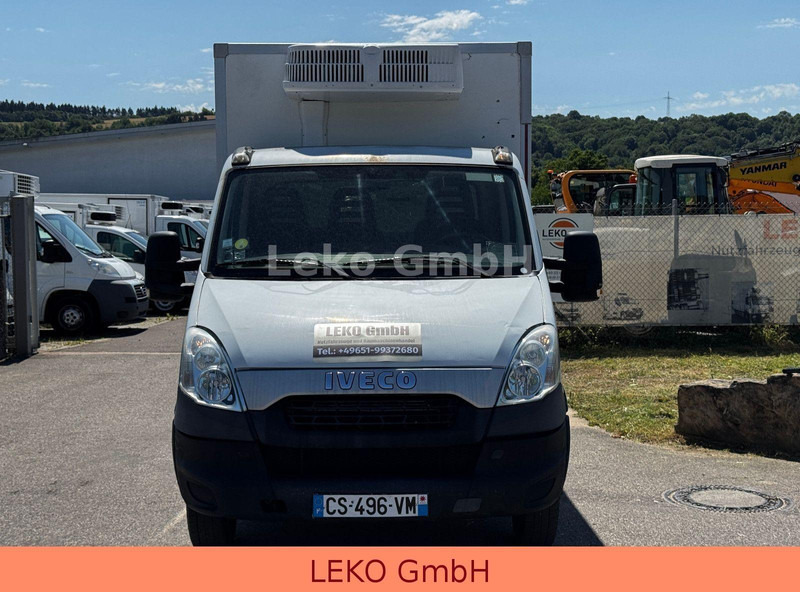 Iveco Daily 35C11 - Refrigerated delivery van: picture 2 Iveco Daily 35C11 - Refrigerated delivery van: picture 2