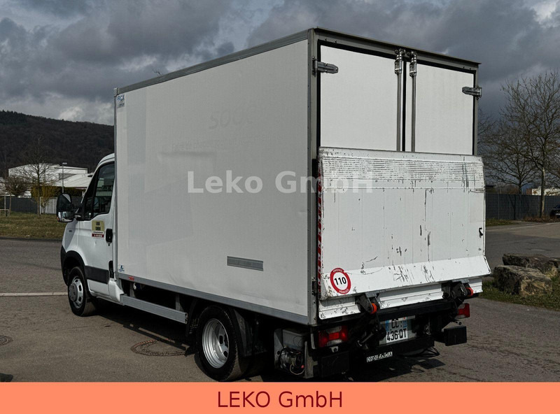 Iveco Daily 35C11 - Refrigerated delivery van: picture 5 Iveco Daily 35C11 - Refrigerated delivery van: picture 5