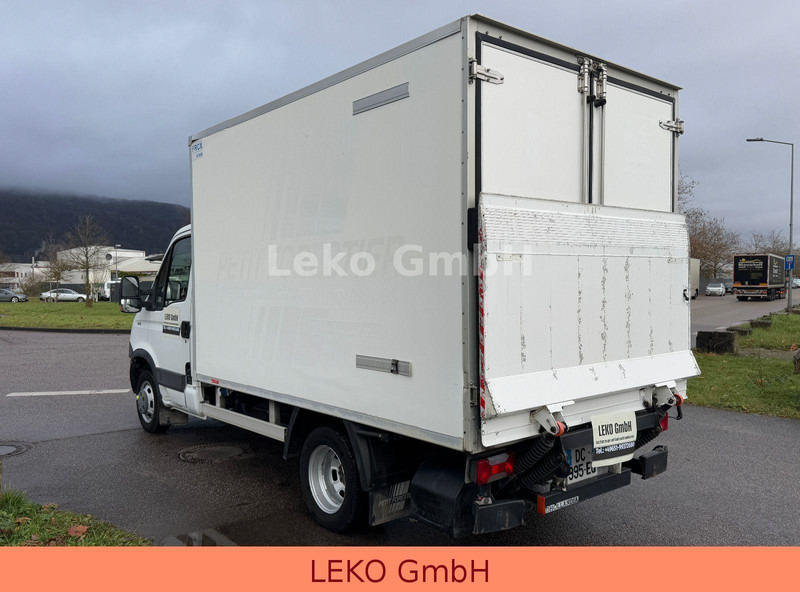Iveco Daily 35C13 - Refrigerated delivery van: picture 5 Iveco Daily 35C13 - Refrigerated delivery van: picture 5