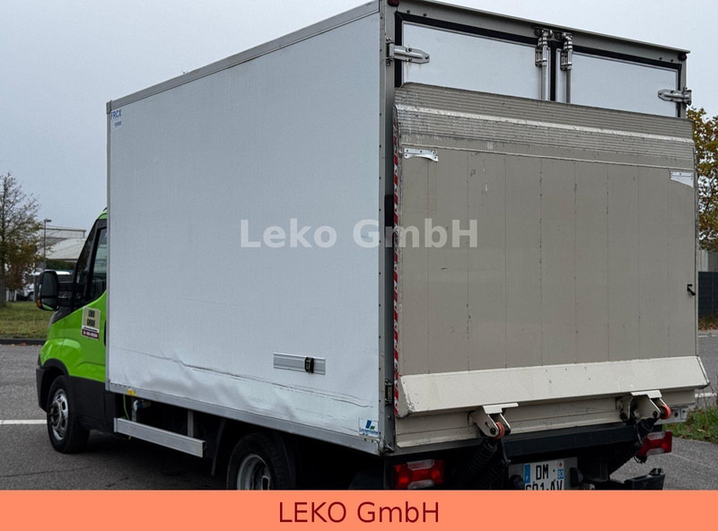 Iveco Daily 35C13 - Refrigerated delivery van: picture 5 Iveco Daily 35C13 - Refrigerated delivery van: picture 5