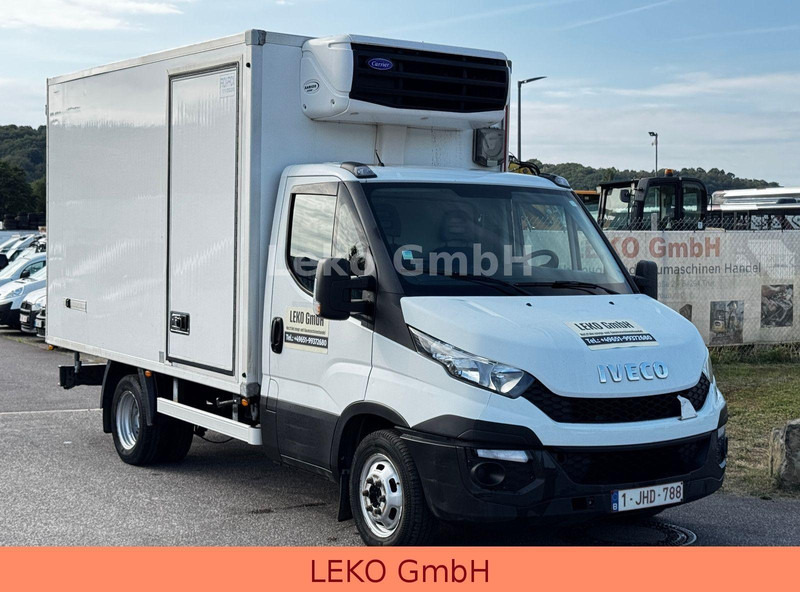 Iveco Daily 35C13 - Refrigerated delivery van: picture 1 Iveco Daily 35C13 - Refrigerated delivery van: picture 1