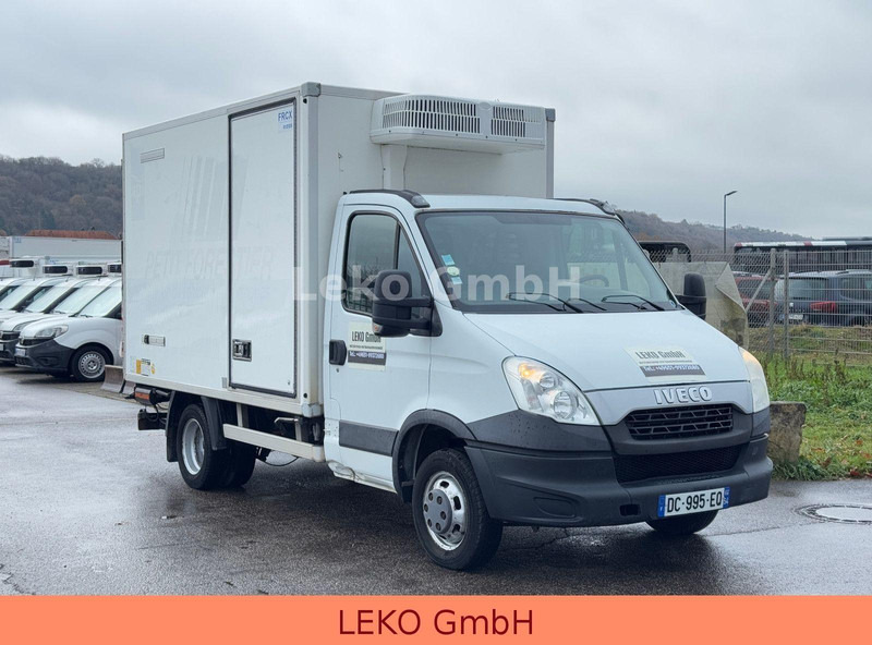 Iveco Daily 35C13 - Refrigerated delivery van: picture 1 Iveco Daily 35C13 - Refrigerated delivery van: picture 1