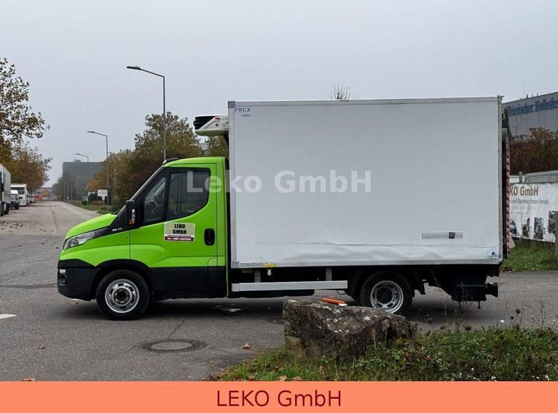 Iveco Daily 35C13 - Refrigerated delivery van: picture 4 Iveco Daily 35C13 - Refrigerated delivery van: picture 4