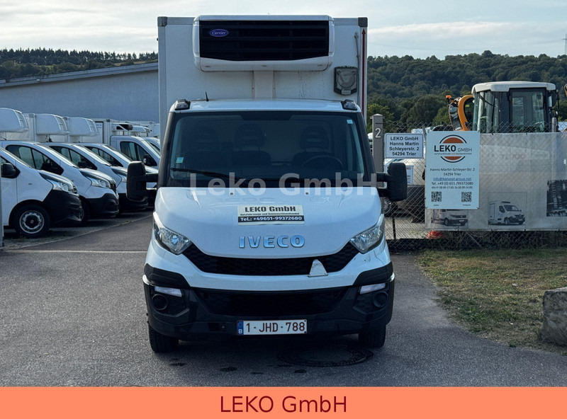 Iveco Daily 35C13 - Refrigerated delivery van: picture 2 Iveco Daily 35C13 - Refrigerated delivery van: picture 2