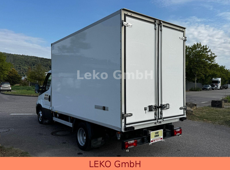 Iveco Daily 35C13 - Refrigerated delivery van: picture 5 Iveco Daily 35C13 - Refrigerated delivery van: picture 5