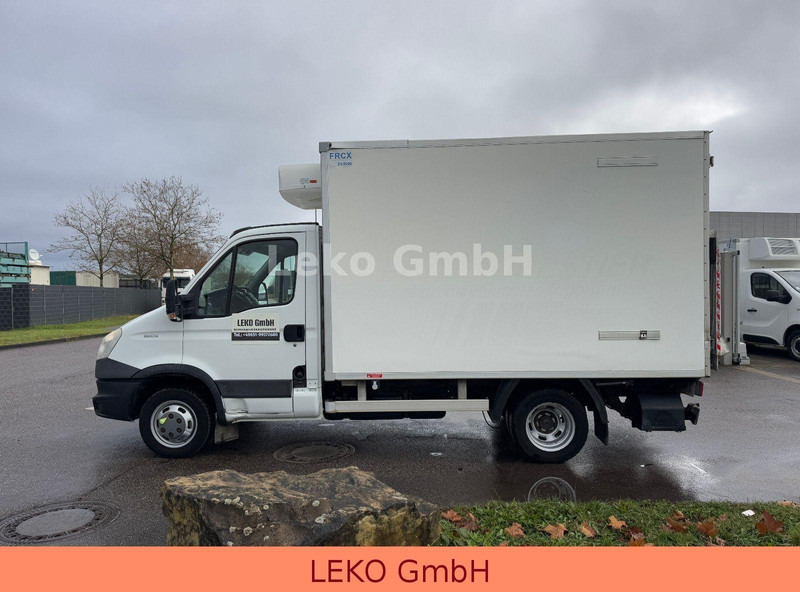 Iveco Daily 35C13 - Refrigerated delivery van: picture 4 Iveco Daily 35C13 - Refrigerated delivery van: picture 4