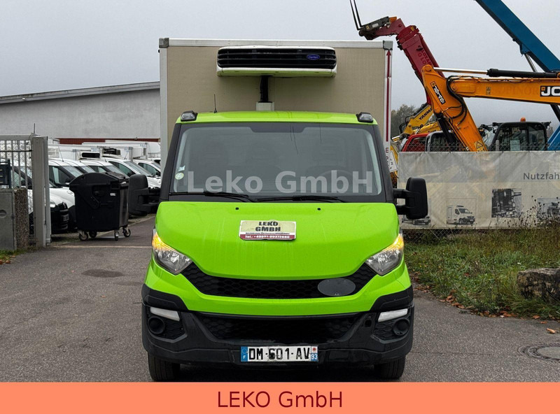Iveco Daily 35C13 - Refrigerated delivery van: picture 2 Iveco Daily 35C13 - Refrigerated delivery van: picture 2
