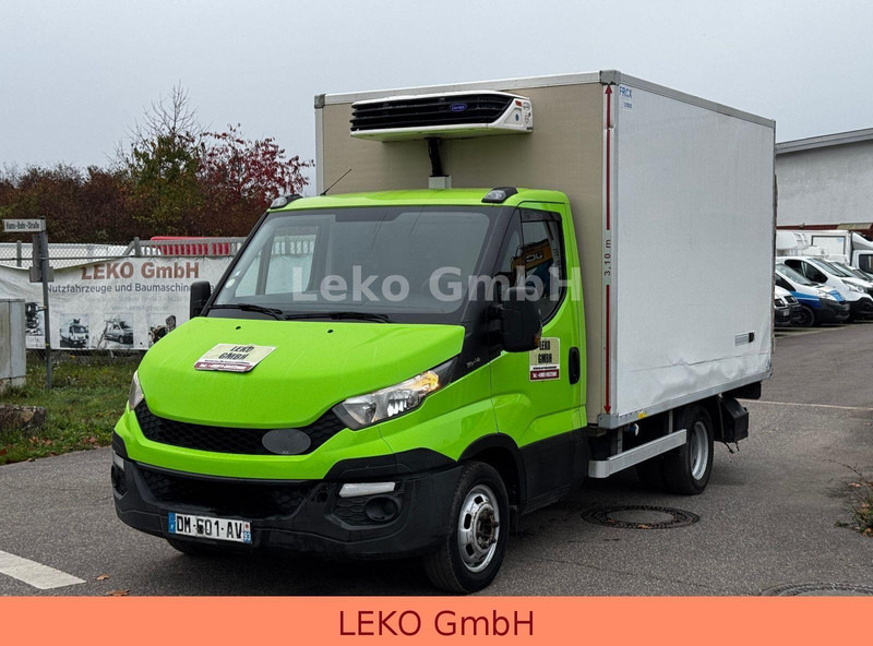 Iveco Daily 35C13 - Refrigerated delivery van: picture 3 Iveco Daily 35C13 - Refrigerated delivery van: picture 3