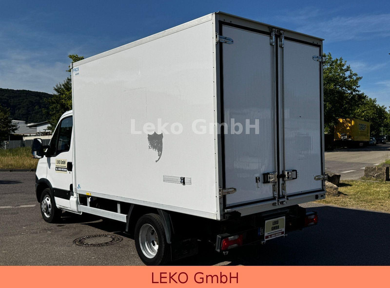 Iveco Daily 35C13 Mit Carrier Xr 350 - Refrigerated delivery van: picture 5 Iveco Daily 35C13 Mit Carrier Xr 350 - Refrigerated delivery van: picture 5