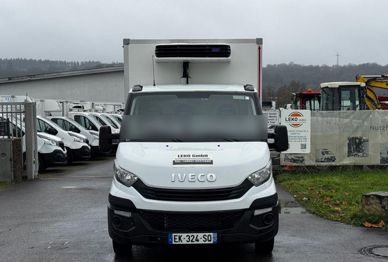 Iveco Daily 35C14 - Refrigerated delivery van: picture 2 Iveco Daily 35C14 - Refrigerated delivery van: picture 2