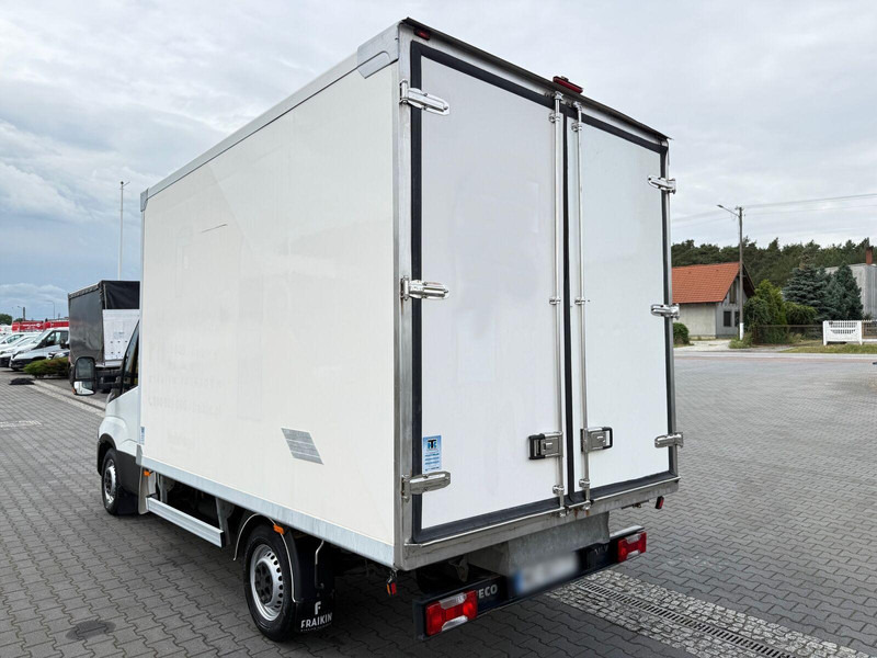Iveco Daily 35S15 3.0 Diesel Kontener 3x Drzwi Chłodnia Izoterma Therm - Refrigerated delivery van: picture 3 Iveco Daily 35S15 3.0 Diesel Kontener 3x Drzwi Chłodnia Izoterma Therm - Refrigerated delivery van: picture 3