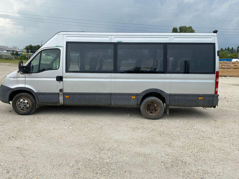 Iveco Daily 50 C 18 - 20 personal minibus - Minibus, Passenger van: picture 3 Iveco Daily 50 C 18 - 20 personal minibus - Minibus, Passenger van: picture 3