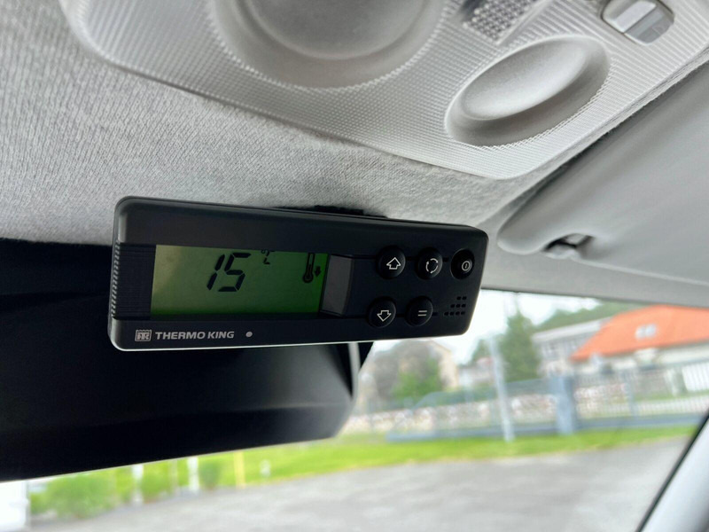 Iveco Daily 50C15 Kontener Mroźnia/Chłodnia 3x Drzwi ThermoKing V 300 leasing Iveco Daily 50C15 Kontener Mroźnia/Chłodnia 3x Drzwi ThermoKing V 300: picture 20