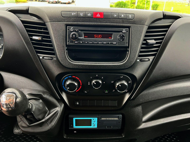 Iveco Daily 50C15 Kontener Mroźnia/Chłodnia 3x Drzwi ThermoKing V 300 leasing Iveco Daily 50C15 Kontener Mroźnia/Chłodnia 3x Drzwi ThermoKing V 300: picture 17