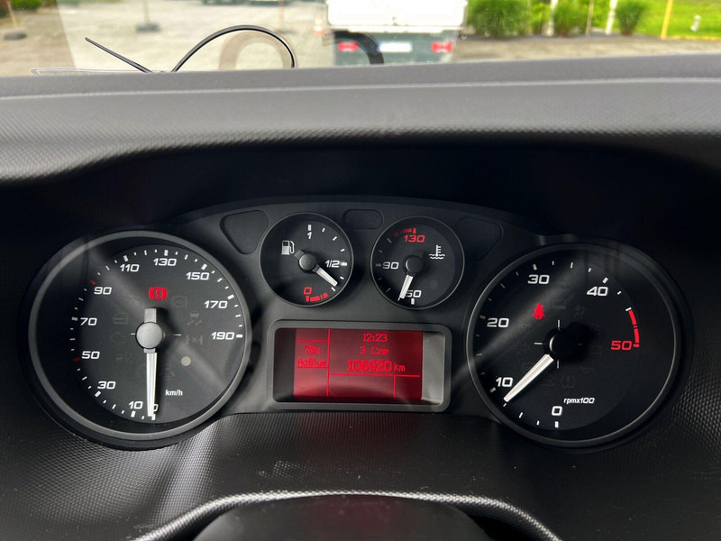 Iveco Daily 50C15 Kontener Mroźnia/Chłodnia 3x Drzwi ThermoKing V 300 leasing Iveco Daily 50C15 Kontener Mroźnia/Chłodnia 3x Drzwi ThermoKing V 300: picture 16