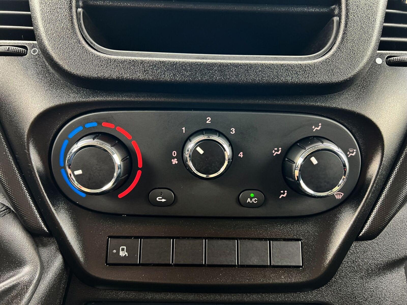 Iveco Daily 50C15 Kontener Mroźnia/Chłodnia 3x Drzwi ThermoKing V 300 leasing Iveco Daily 50C15 Kontener Mroźnia/Chłodnia 3x Drzwi ThermoKing V 300: picture 18