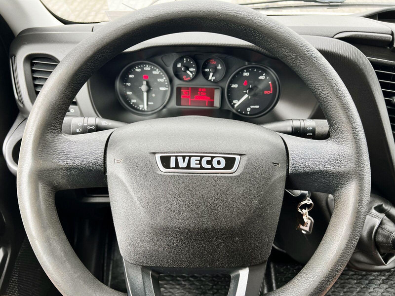 Iveco Daily 50C15 Kontener Mroźnia/Chłodnia 3x Drzwi ThermoKing V 300 leasing Iveco Daily 50C15 Kontener Mroźnia/Chłodnia 3x Drzwi ThermoKing V 300: picture 15